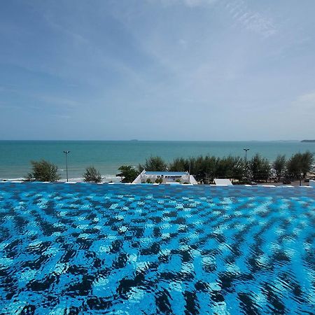 Grandbeach Condo Sea View By Malai Mae Phim Zewnętrze zdjęcie