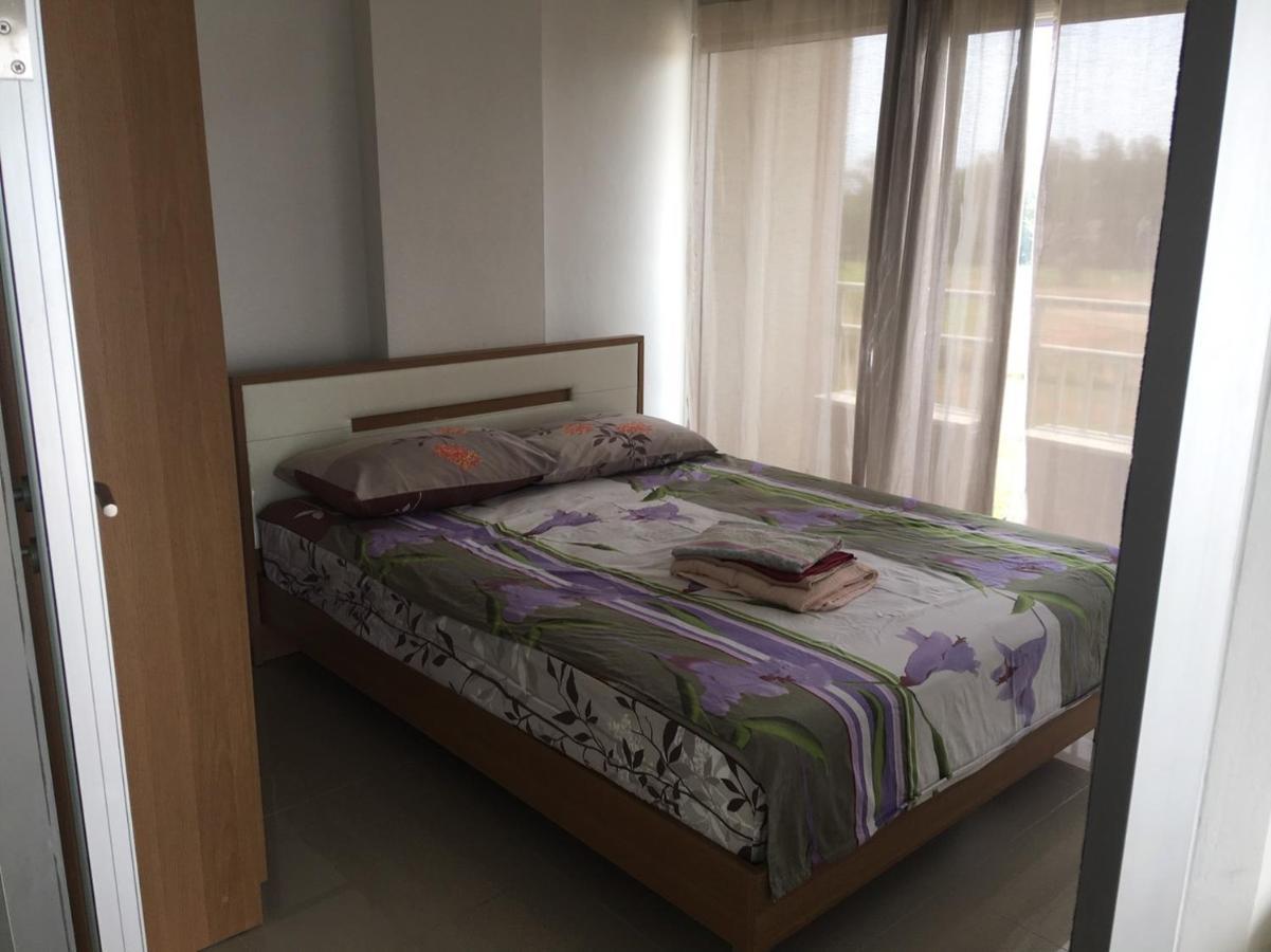 Grandbeach Condo Sea View By Malai Mae Phim Zewnętrze zdjęcie