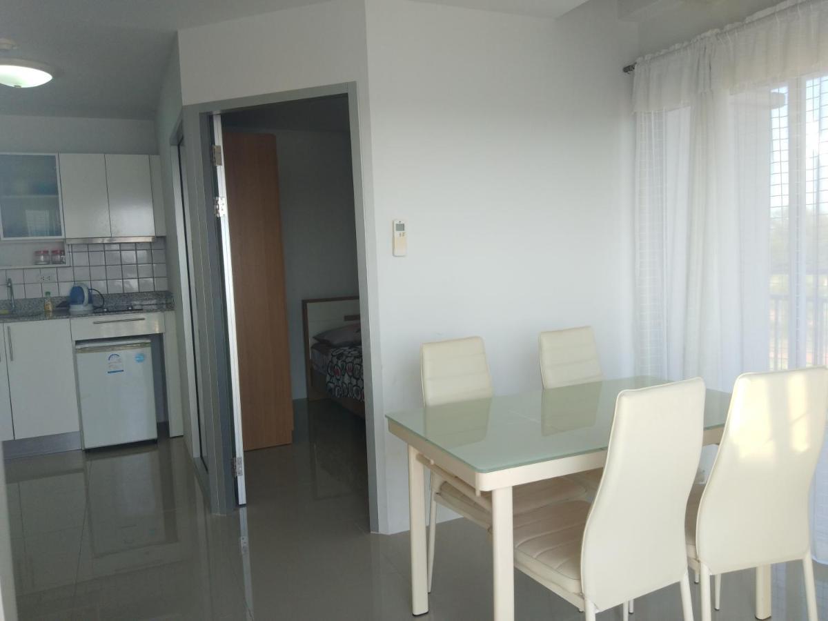 Grandbeach Condo Sea View By Malai Mae Phim Zewnętrze zdjęcie