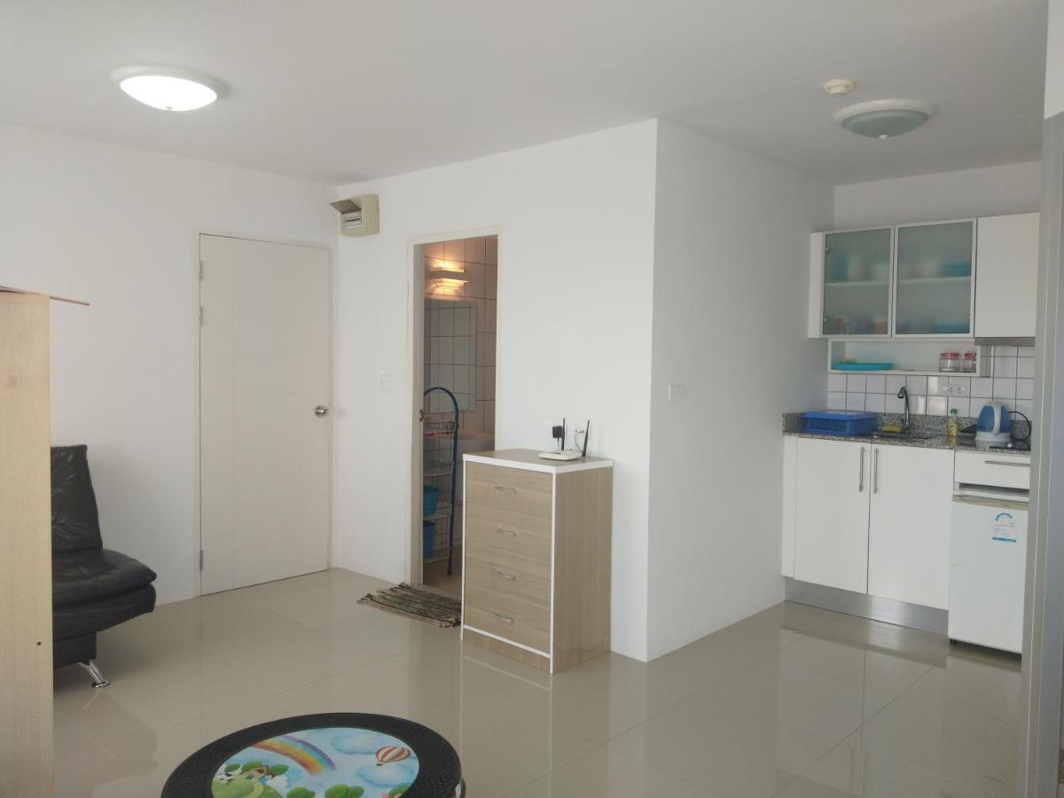 Grandbeach Condo Sea View By Malai Mae Phim Zewnętrze zdjęcie