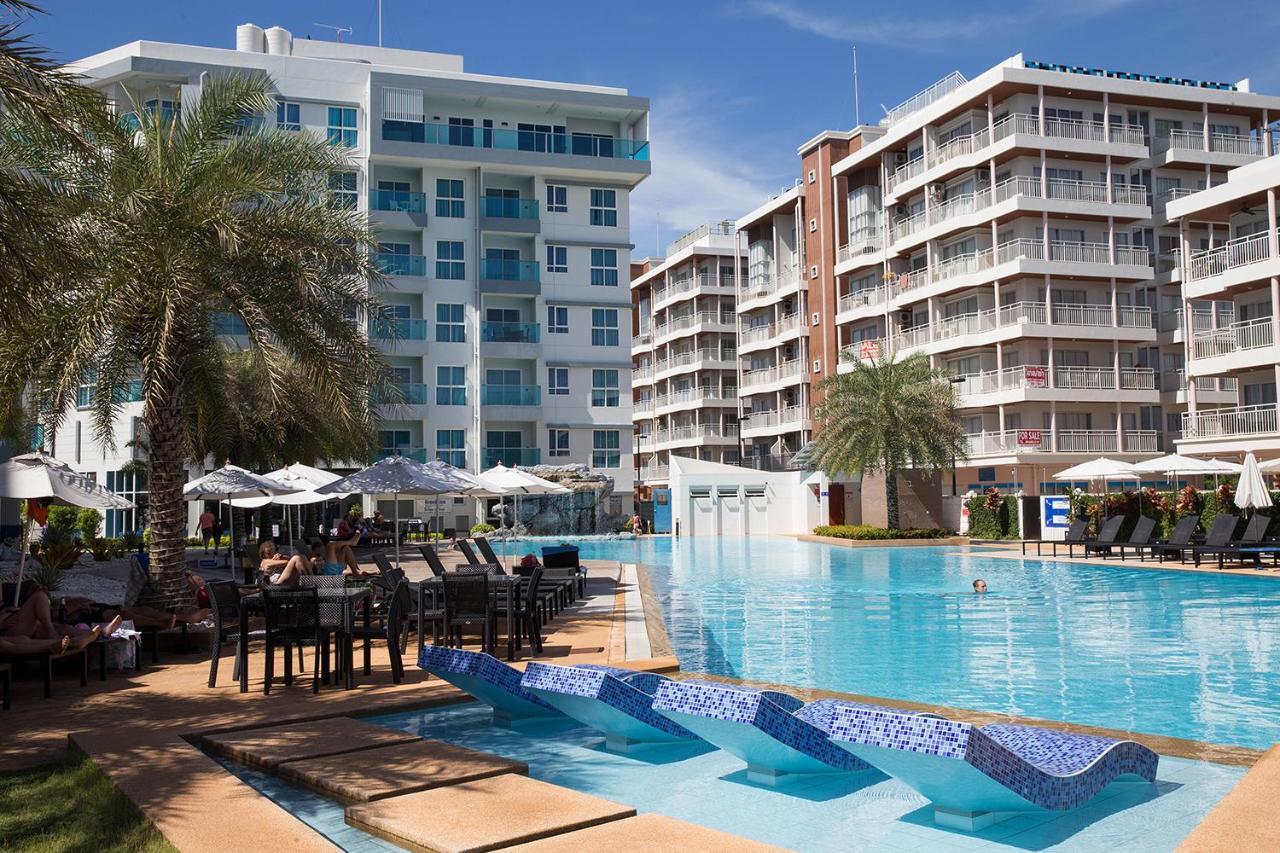 Grandbeach Condo Sea View By Malai Mae Phim Zewnętrze zdjęcie