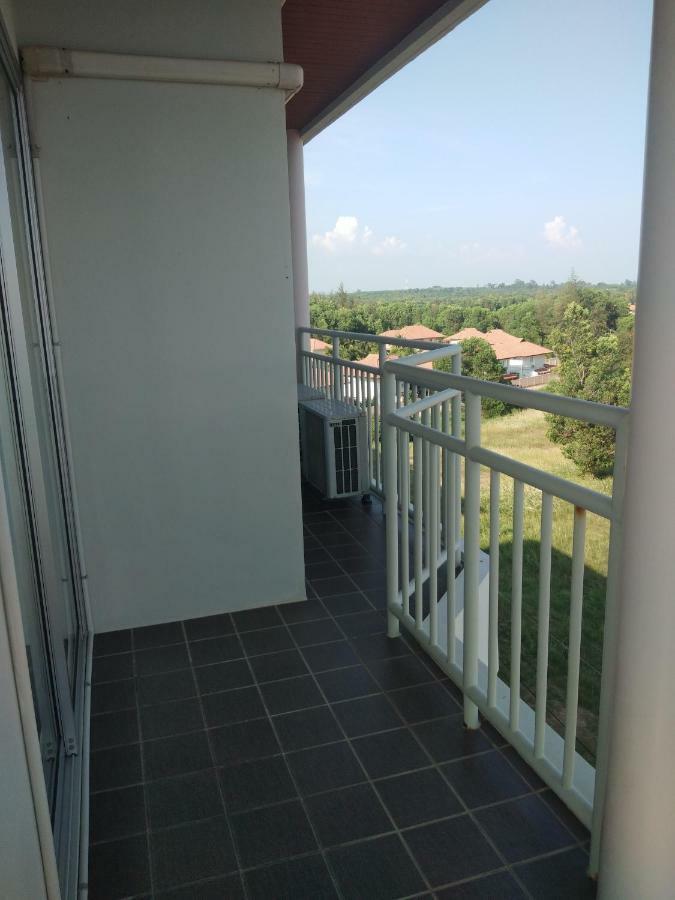 Grandbeach Condo Sea View By Malai Mae Phim Zewnętrze zdjęcie