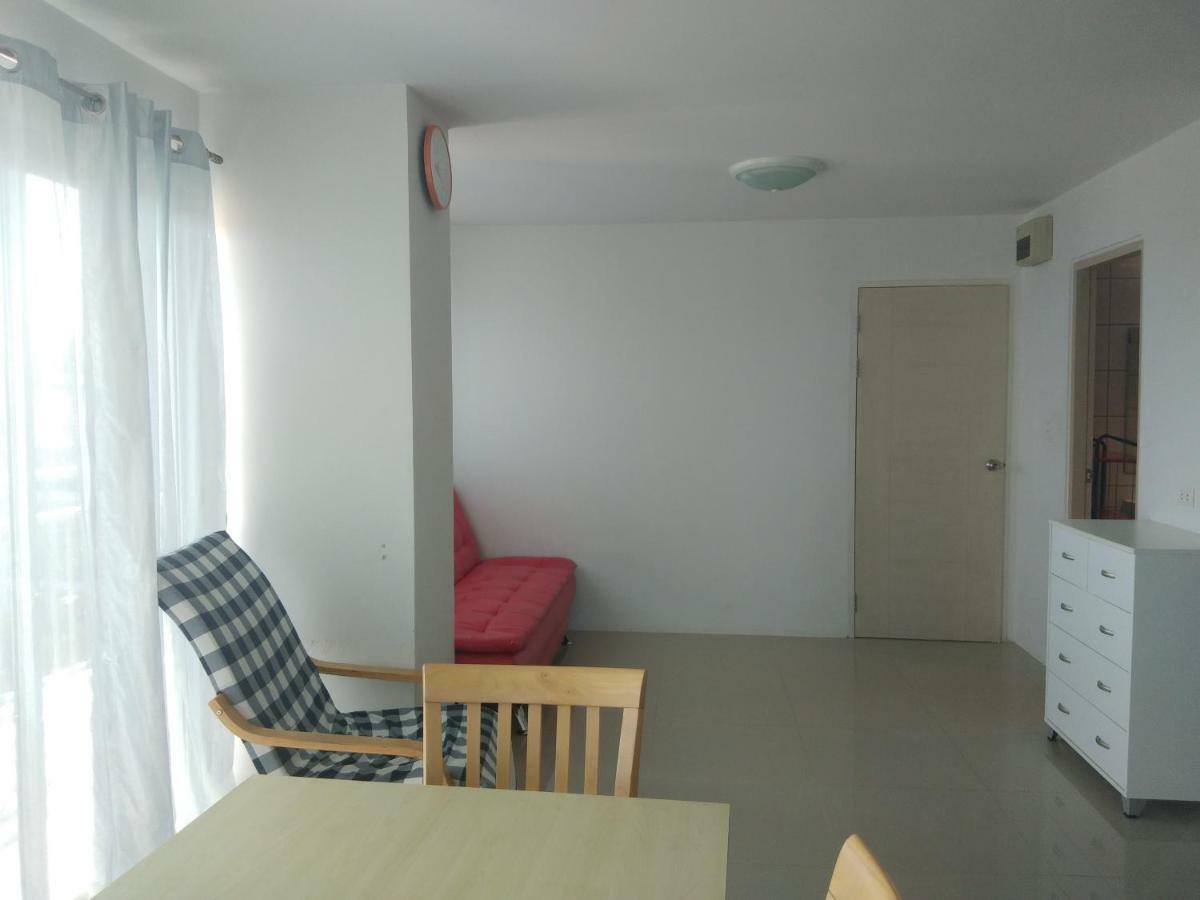Grandbeach Condo Sea View By Malai Mae Phim Zewnętrze zdjęcie