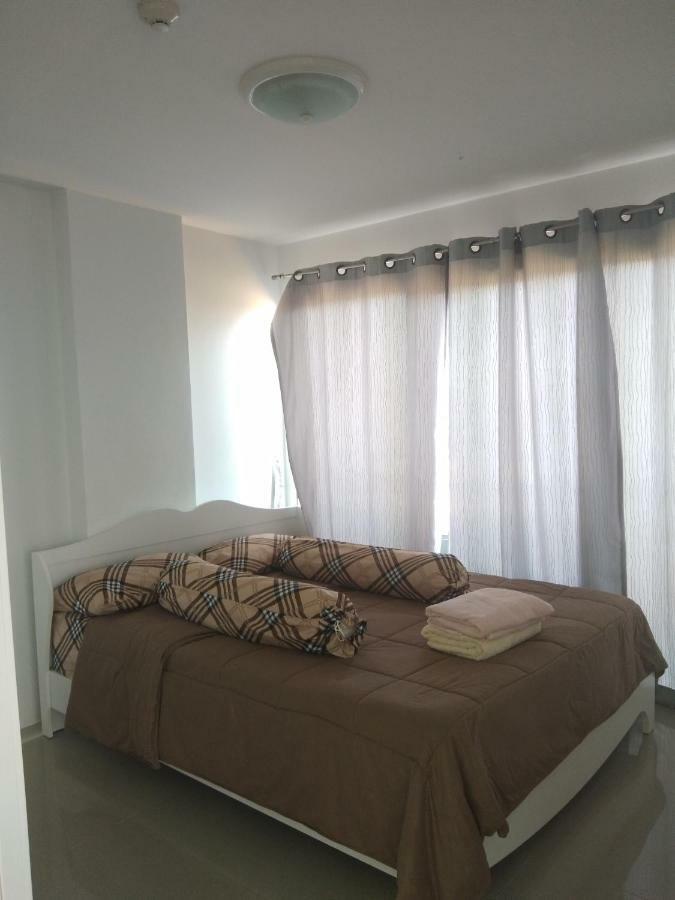 Grandbeach Condo Sea View By Malai Mae Phim Zewnętrze zdjęcie