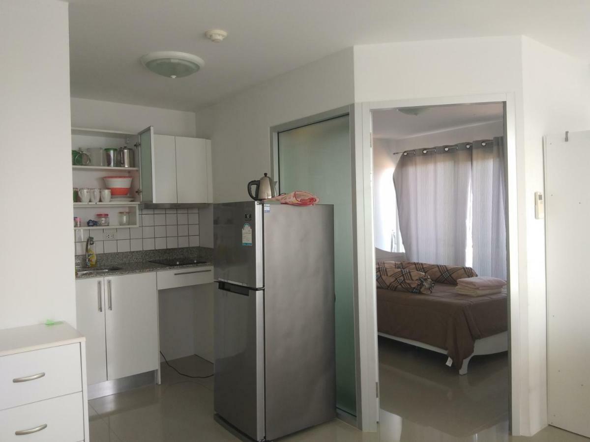 Grandbeach Condo Sea View By Malai Mae Phim Zewnętrze zdjęcie