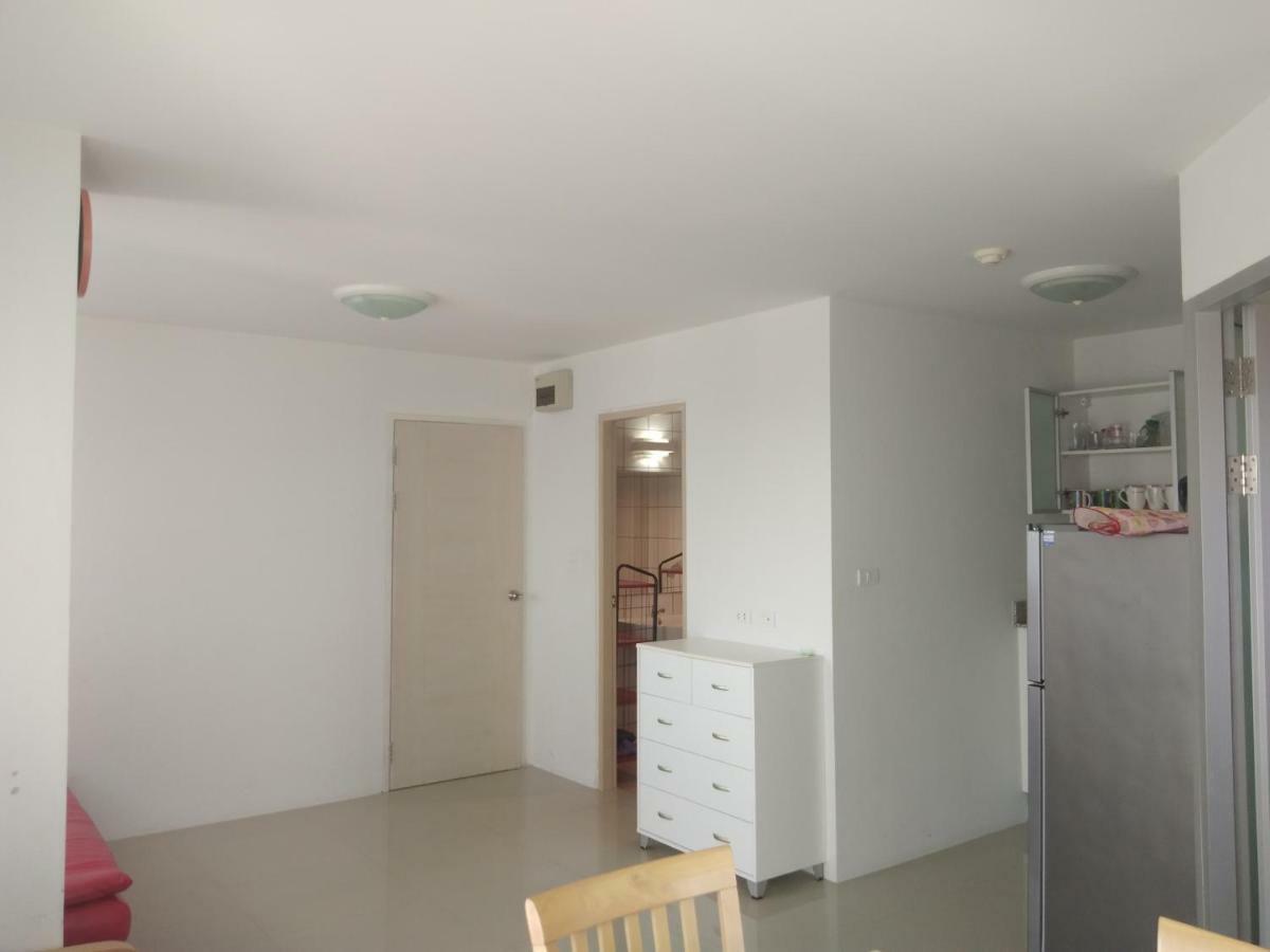 Grandbeach Condo Sea View By Malai Mae Phim Zewnętrze zdjęcie